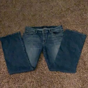 Lucky Brand Jeans